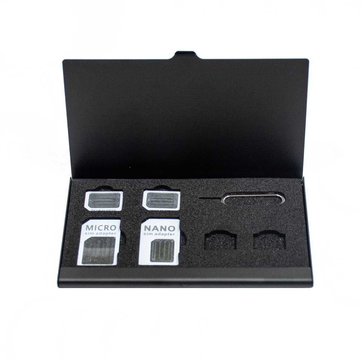 SIM adaptér sada Optishield® THOR