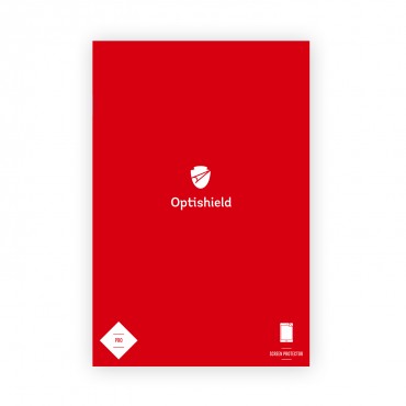 Optishield Pro vysoce kvalitní ochranná fólie pro Microsoft Surface 6 Pro