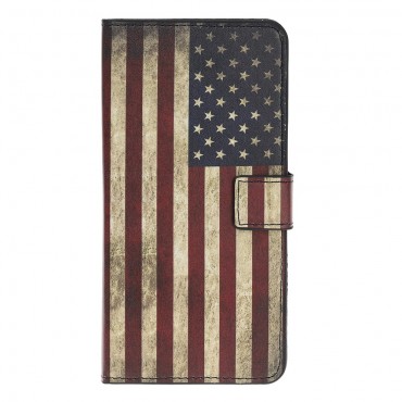 Módní kryt „Retro USA“ pro iPhone 11 Pro Módní kryt „Retro USA“ pro iPhone 11 Pro