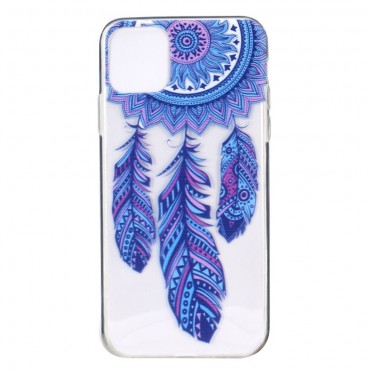 TPU gelový obal „Dreamcatcher“ pro iPhone 11 Pro Max TPU gelový obal „Dreamcatcher“ pro iPhone 11 Pro Max