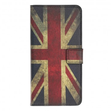 Módní kryt „Retro UK“ pro iPhone 11 Pro Max Módní kryt „Retro UK“ pro iPhone 11 Pro Max