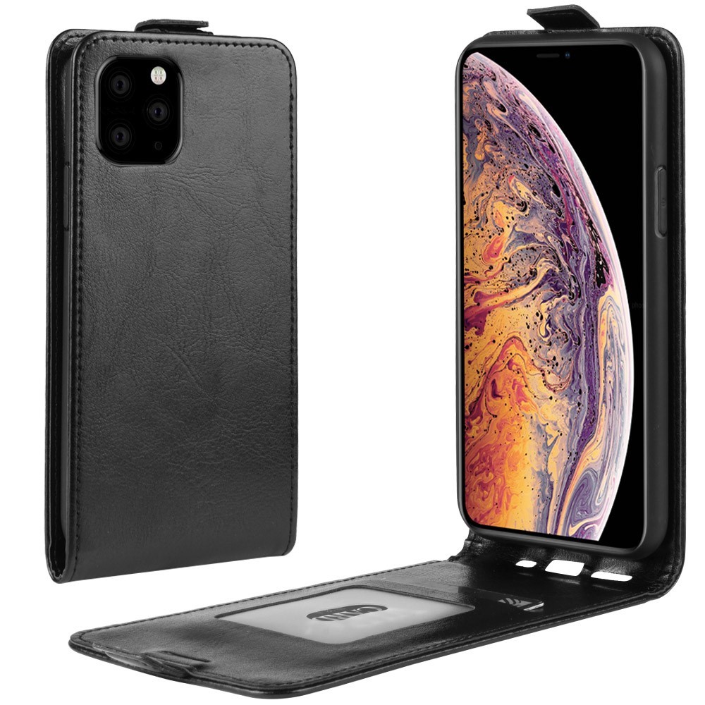 Módní flipový kryt pro iPhone 11 Pro Max