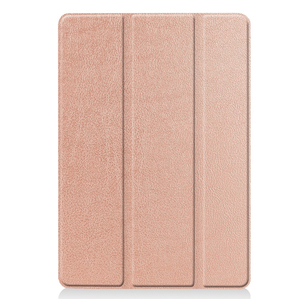 Tenký kryt „Fold“ pro iPad 10.2 2019 / iPad 10.2 2020 / iPad 10.2 2021 - růžový