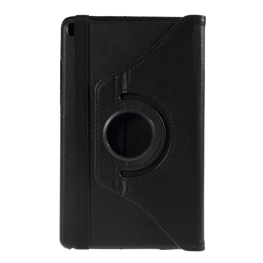 Elegantní tenký kryt „Rotate“ pro Samsung Galaxy Tab A 8.0 2019 - černý
