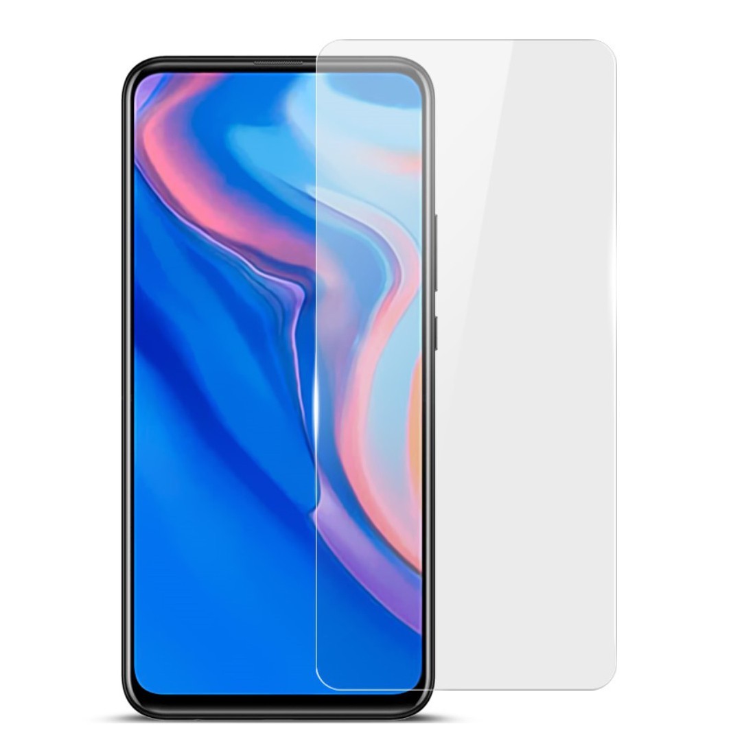 Ochranná fólie pro Huawei Honor 9X