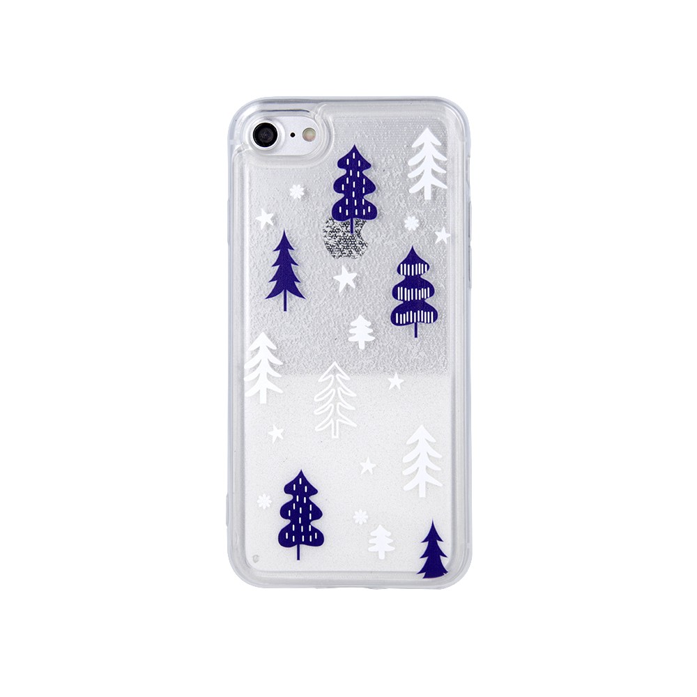 Módní kryt „Winterland“ pro iPhone 11 Pro Max
