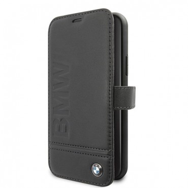 Originální kryt BMW „Logo Collection“ pro iPhone 11 Pro Originální kryt BMW „Logo Collection“ pro iPhone 11 Pro