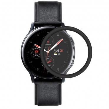 Ochranné sklo 0,3 mm pro Samsung Galaxy Watch Active 2 44mm Ochranné sklo 0,3 mm pro Samsung Galaxy Watch Active 2 44mm