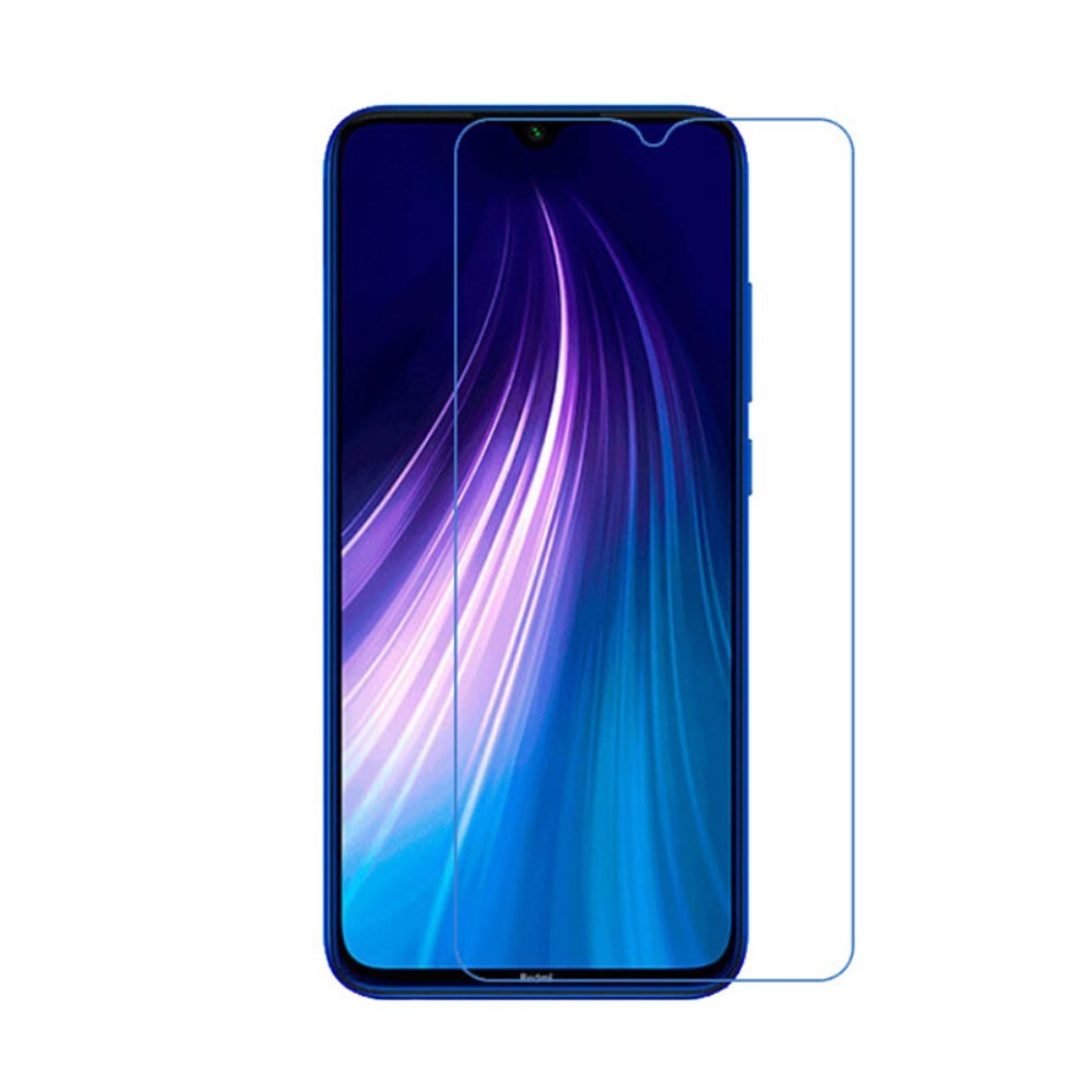 Ochranná fólie pro Xiaomi Redmi Note 8T