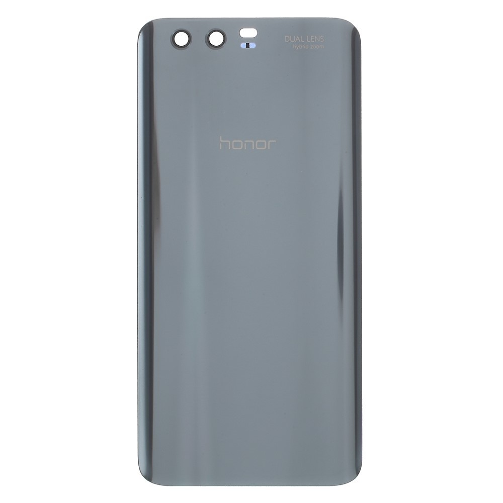 Zadní kryt pro Huawei Honor 9 - šedý - AA kvalita