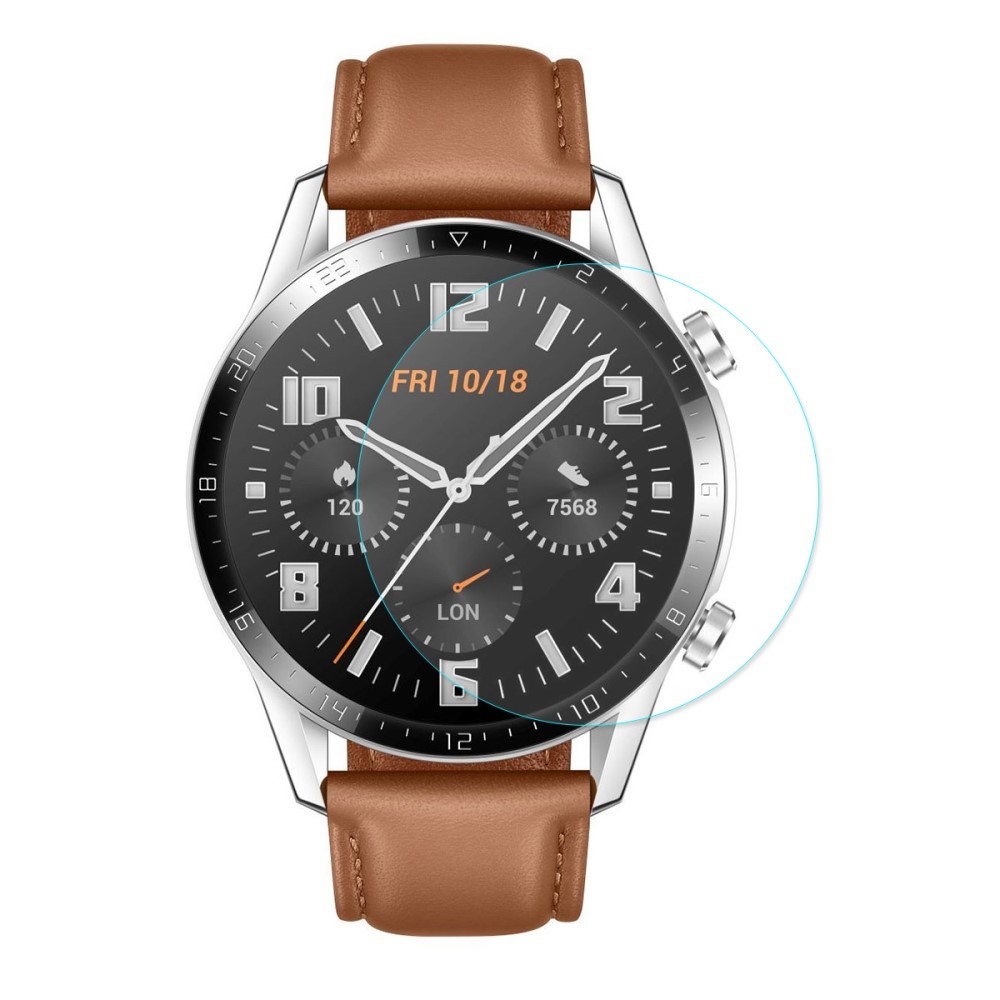 Ochranné sklo 0,3 mm pro Huawei Watch GT2 46mm