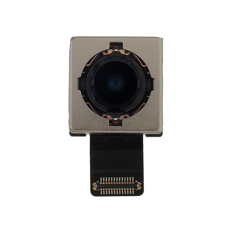 Zadní fotoaparát pro iPhone XR - OEM - AAA kvalita
