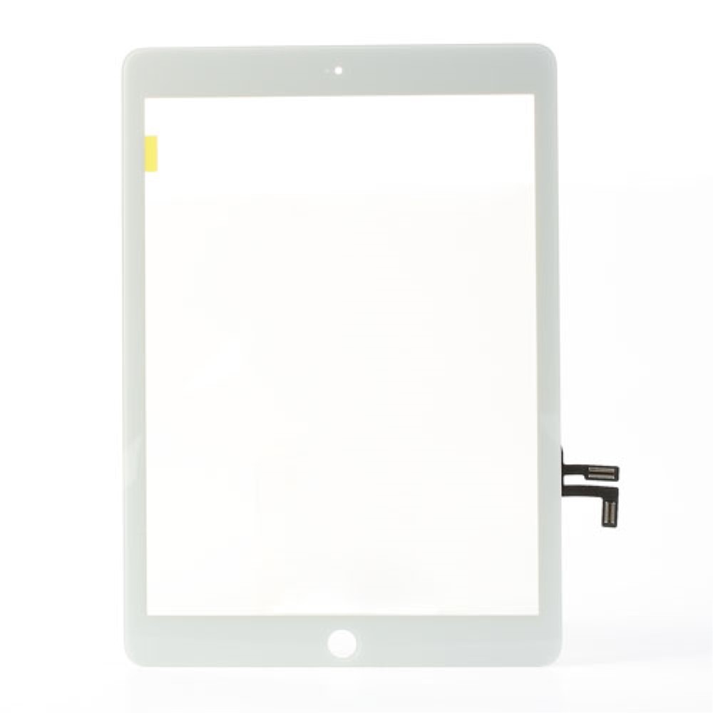 LCD obrazovka pro iPad Air - bílá - AA kvalita