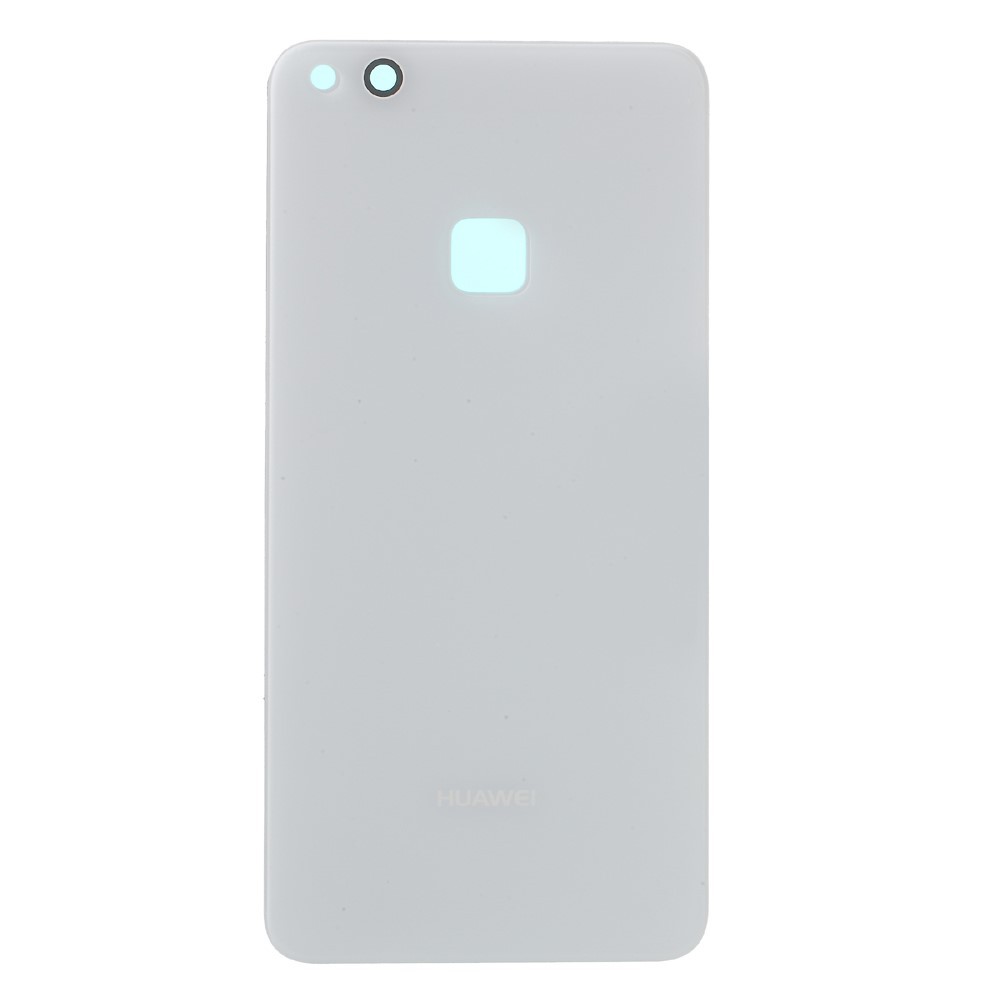 Zadní kryt pro Huawei P10 Lite - bílý - AA kvalita