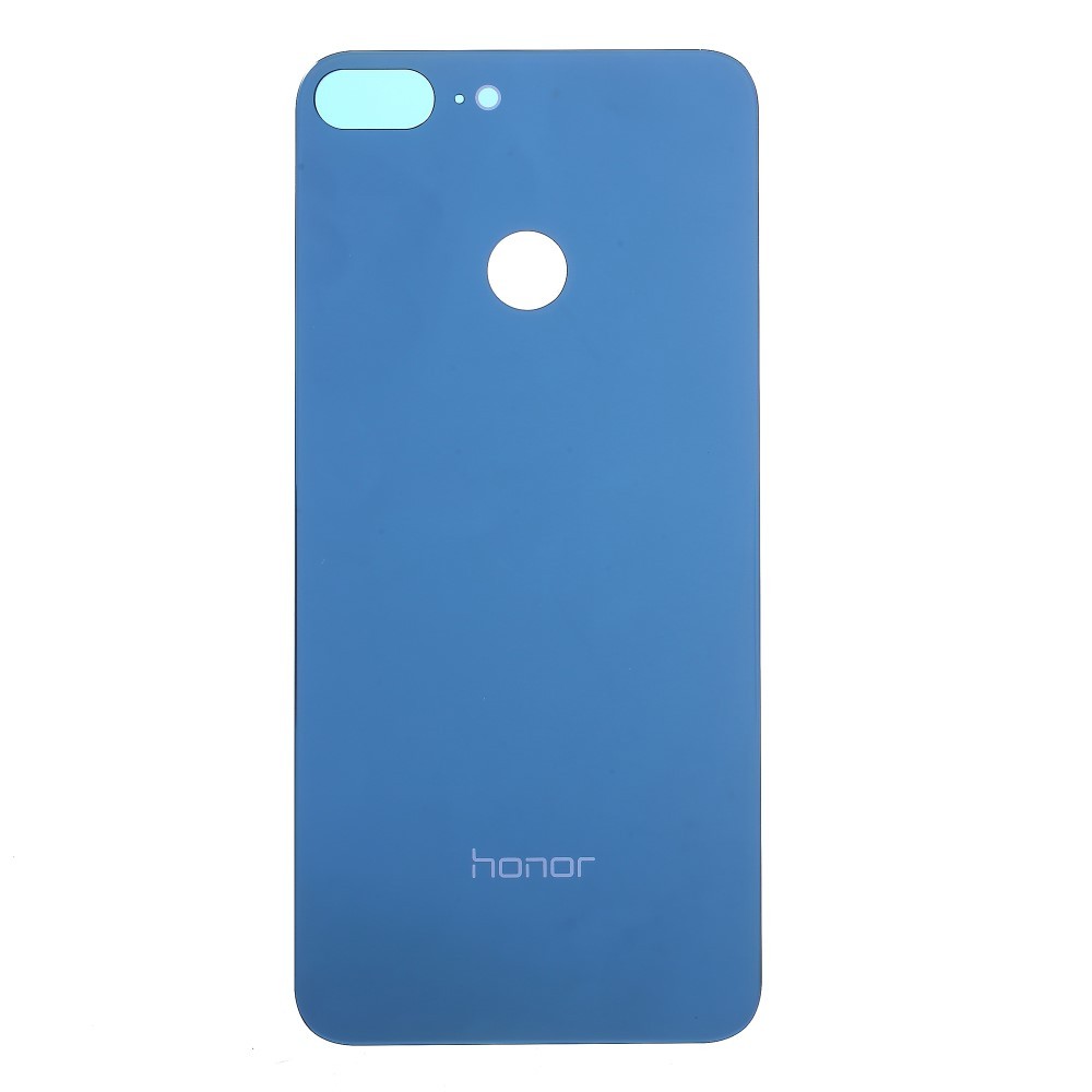 Zadní kryt pro Huawei Honor 9 Lite - modrý - AA kvalita