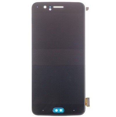 LCD obrazovka pro OnePlus 5 - černá - OEM - AAA kvalita