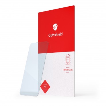 Vysoce kvalitní ochranné sklo Optishield Pro na Xiaomi Mi Note 10 / Mi Note 10 Pro