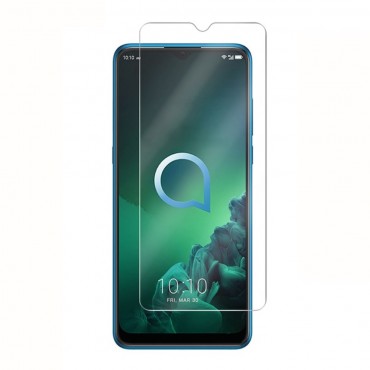 Ochranné sklo 0,3 mm pro Alcatel 3X 2019 Ochranné sklo 0,3 mm pro Alcatel 3X 2019