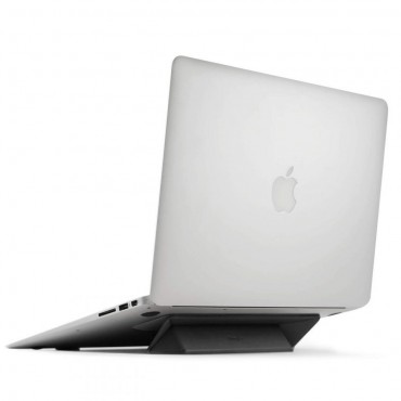 Univerzální stojan pro laptopy Ringke Folding Stand - černý