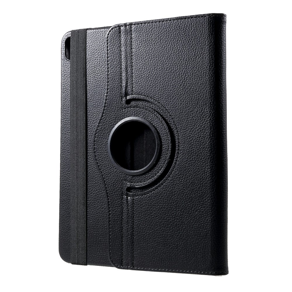 Tenký elegantní kryt „Rotate“ pro iPad Pro 12.9 2020 - černý