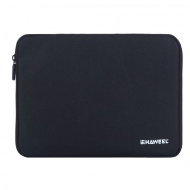 Kryt pro laptopy Oxford 9" - černý Kryt pro laptopy Oxford 9" - černý