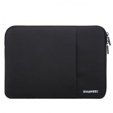 Kryt pro laptopy Oxford 15" - černý Kryt pro laptopy Oxford 15" - černý