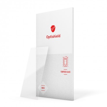 Ochranné sklo 3D Full Body pro Huawei P40 Lite E / Y7p Optishield