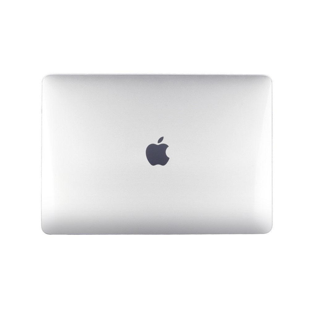 Tvrdý TPU obal pro MacBook Air 13 inch 2020 - průhledný