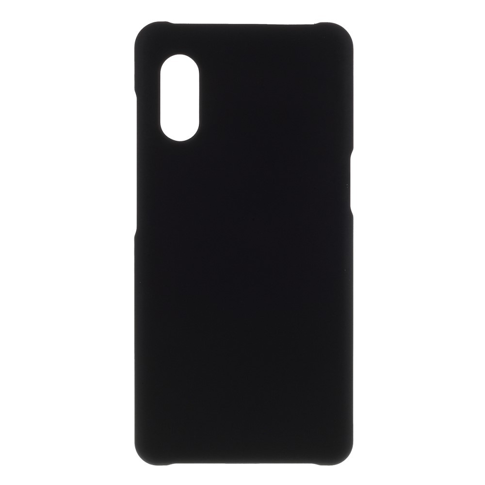 Tvrdý TPU obal pro Samsung Galaxy XCover Pro - černý