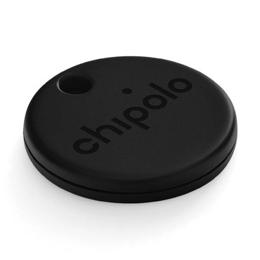 Chipolo ONE Bluetooth vyhledávač předmětů - černý Chipolo ONE Bluetooth vyhledávač předmětů - černý