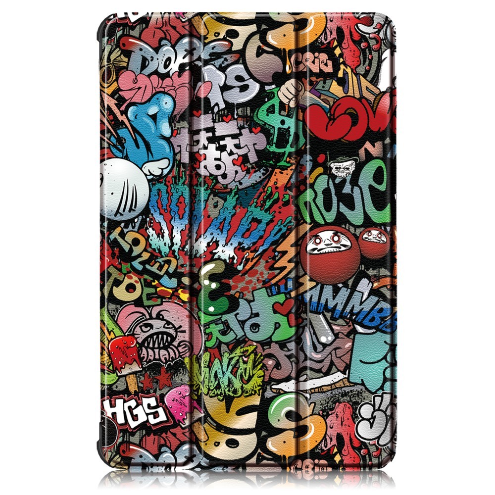 Módní kryt „Crazy Boom“ pro Huawei MatePad Pro