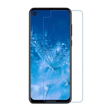 Ochranná fólie pro Motorola Moto G8 Ochranná fólie pro Motorola Moto G8
