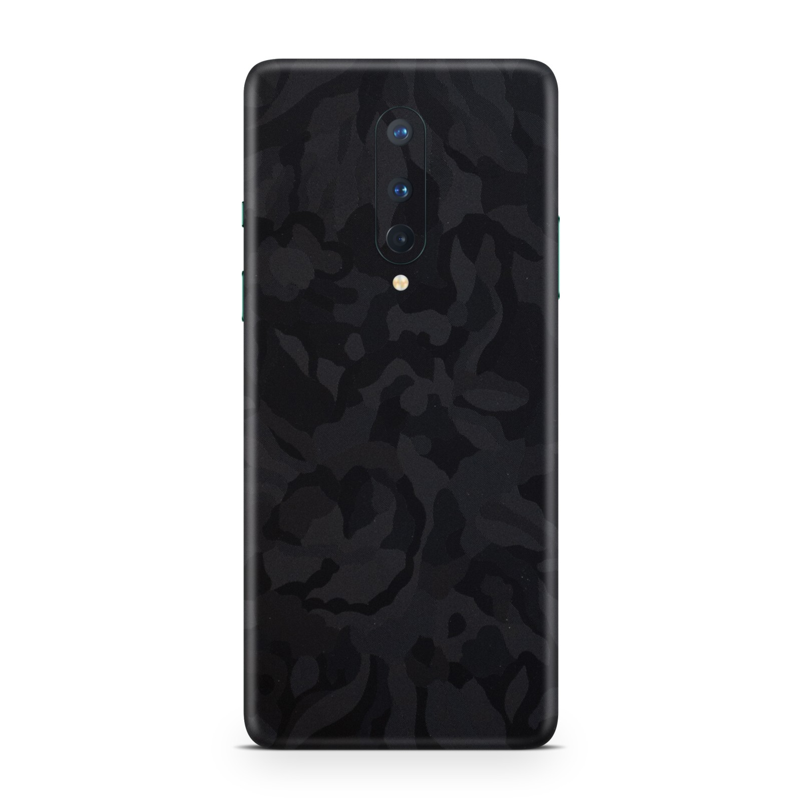 Skin pro OnePlus 8 EXO® by Optishield (2-pack) - camo black