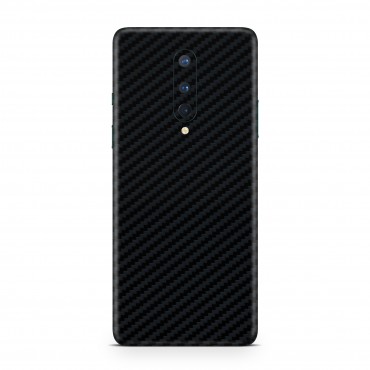 Skin pro OnePlus 8 EXO® by Optishield (2-pack) - carbon black Skin pro OnePlus 8 EXO® by Optishield (2-pack) - carbon black