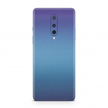 Skin pro OnePlus 8 EXO® by Optishield (2-pack) - cobalt Skin pro OnePlus 8 EXO® by Optishield (2-pack) - cobalt