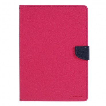 Kryt Goospery Fancy Diary pro iPad Pro 12.9 2020 - magenta Kryt Goospery Fancy Diary pro iPad Pro 12.9 2020 - magenta