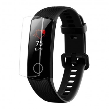 Ochranná fólie pro Huawei Honor Band 5