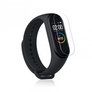 Ochranná fólie pro Xiaomi Mi Band 5 Ochranná fólie pro Xiaomi Mi Band 5