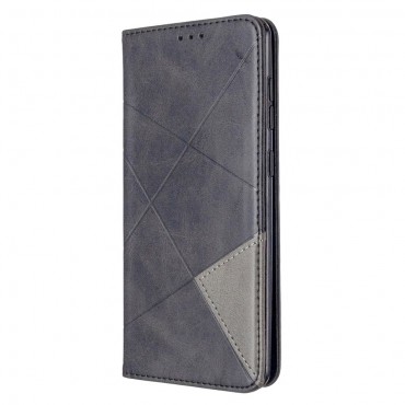 Elegantní kryt „Shatter“ pro Samsung Galaxy A31 - černý Elegantní kryt „Shatter“ pro Samsung Galaxy A31 - černý