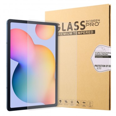 Ochranné sklo 0,3 mm pro Samsung Galaxy Tab S7 / Tab S8 / Tab S9 Ochranné sklo 0,3 mm pro Samsung Galaxy Tab S7 / Tab S8 / Tab S9