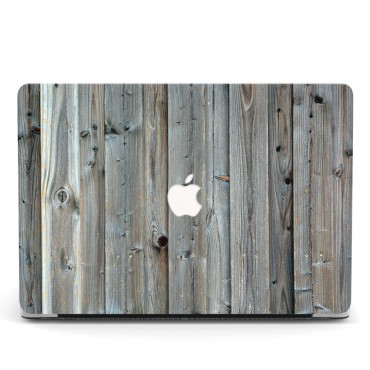 Kryt pro Macbook Pro 13“ 3rd Gen (A1425, A1502) Pattern - wood
