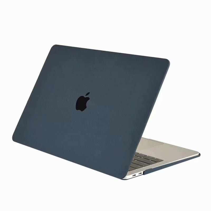 Kryt pro MacBook Pro 13“ 2nd Gen (A1425, A1502) Quicksand - zelený