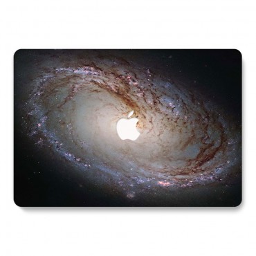 Kryt pro MacBook Pro 13“ 2nd Gen (A1425, A1502) Patterns - nebula