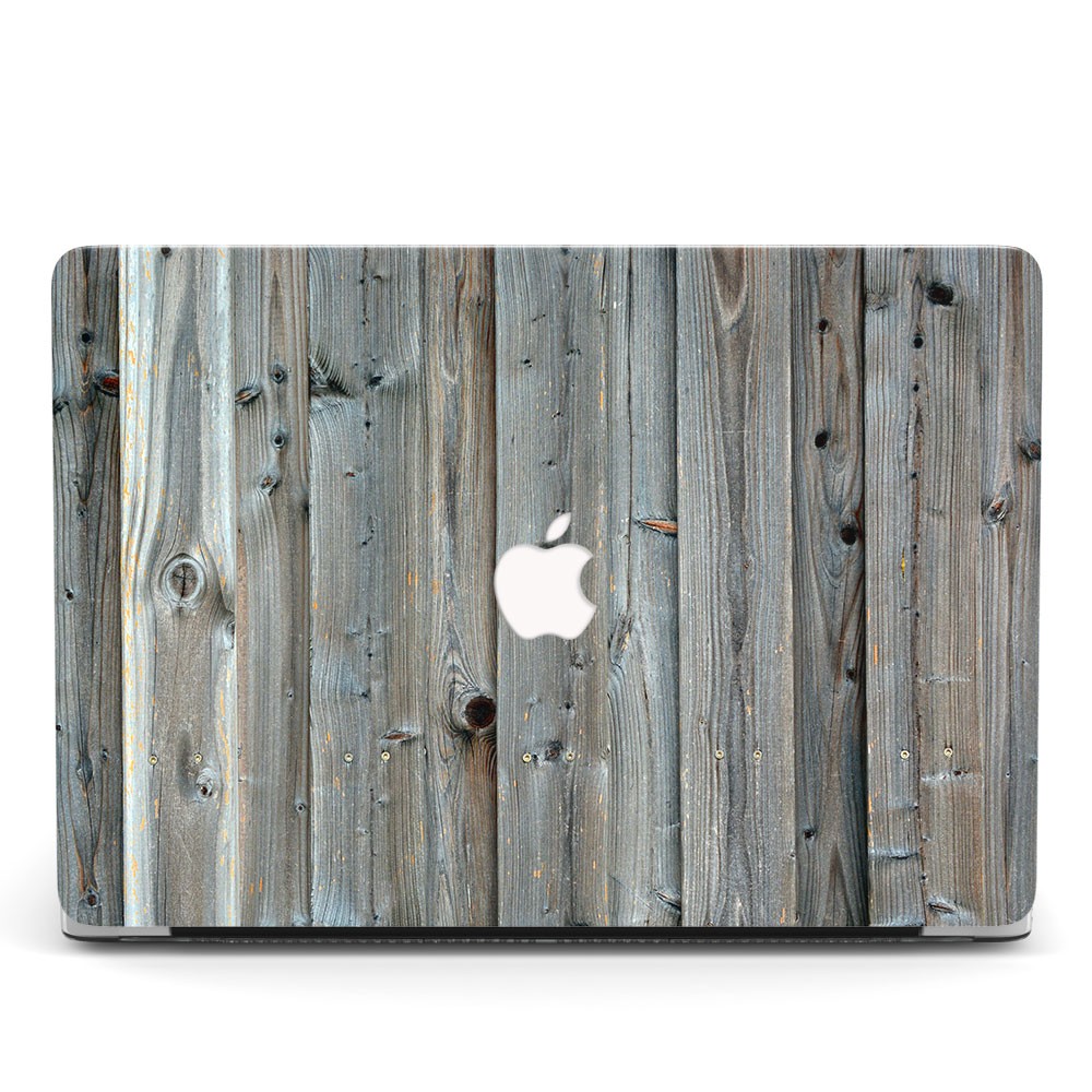Kryt pro MacBook Pro 13“ 4th Gen (A1706, A1708, A1989, A2159) Patterns - wood