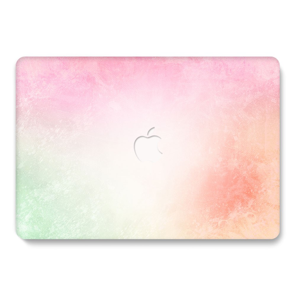 Kryt pro MacBook Pro 13“ 4th Gen (A1706, A1708, A1989, A2159) Patterns - shine