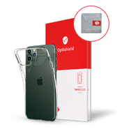 Optishield Invisible – 4dílná sada neviditelné ochrany