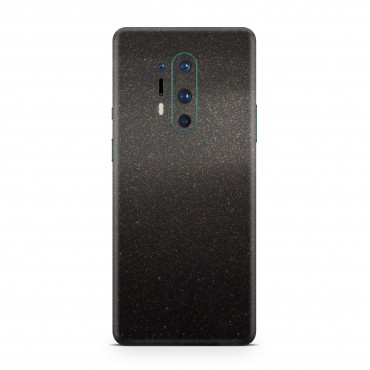 Skin pro OnePlus 8 Pro EXO® by Optishield (2-pack) - gold dust Skin pro OnePlus 8 Pro EXO® by Optishield (2-pack) - gold dust