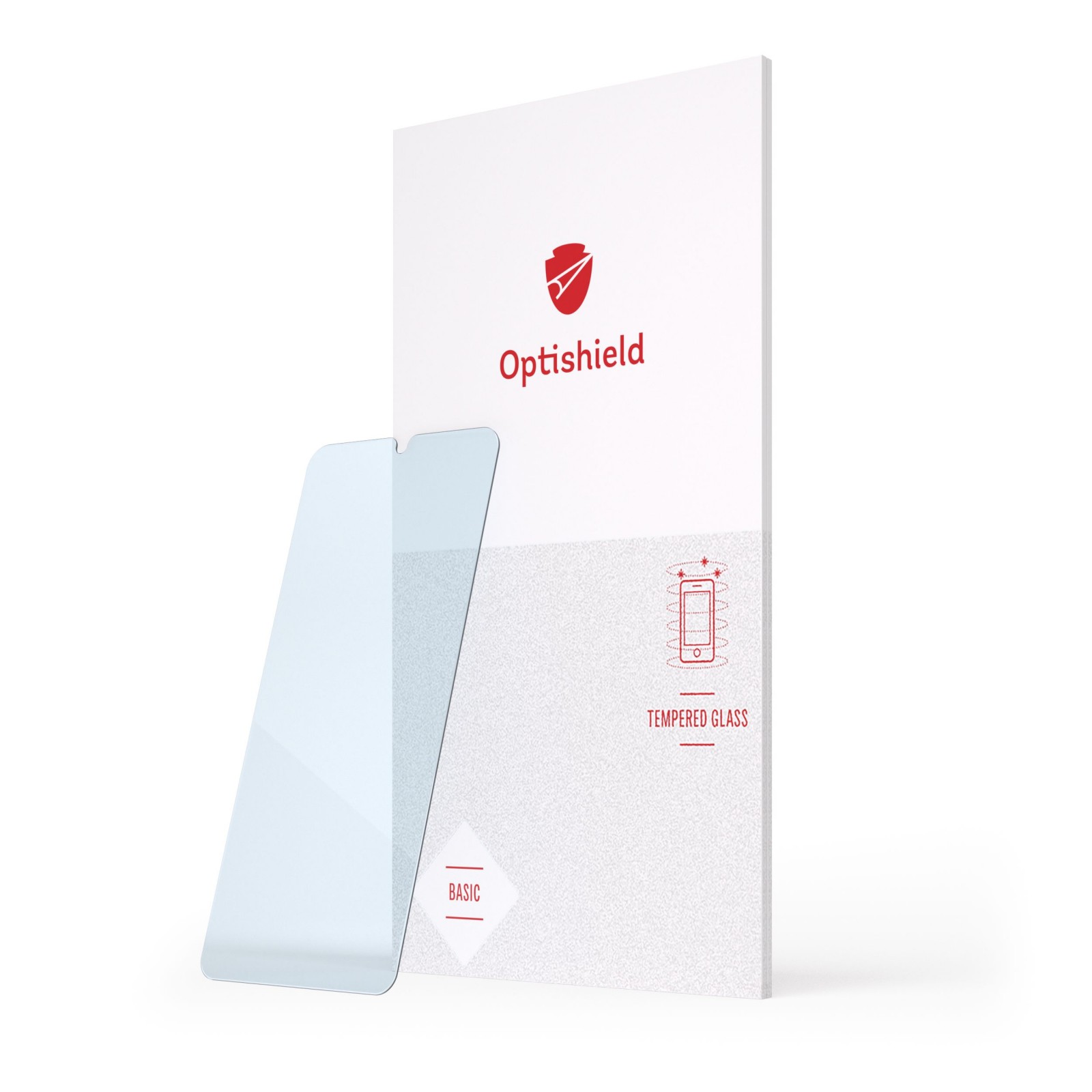 Ochranné sklo Optishield pro Samsung Galaxy A31
