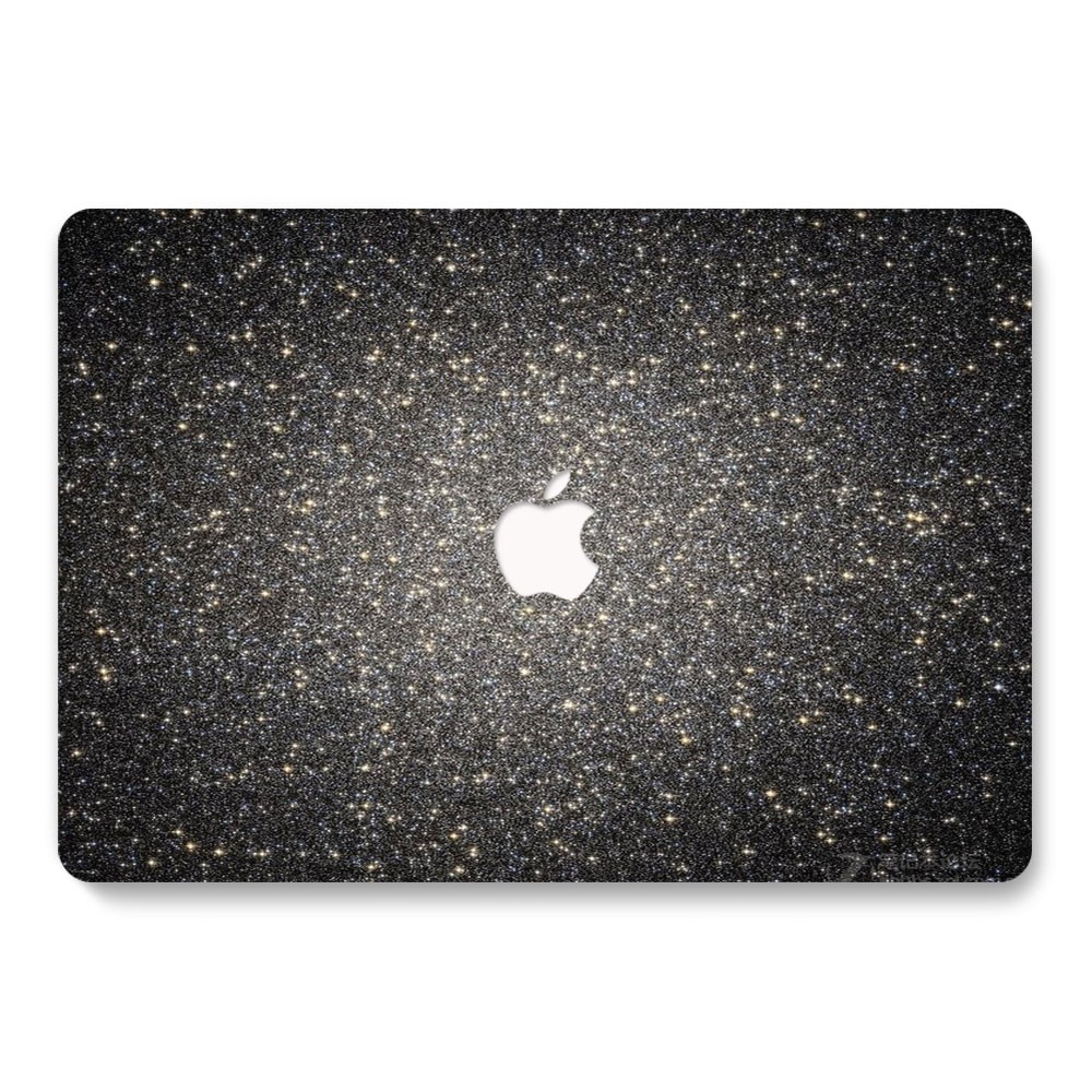 Kryt pro MacBook Pro 13“ 2nd Gen (A1425, A1502) Patterns - starry sky