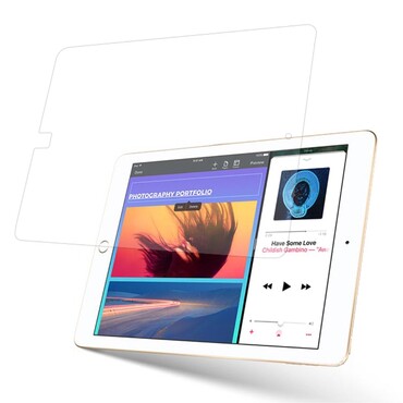 Ochranné sklo 0,3 mm pro iPad 9.7 2017 / 9.7 2018 / iPad Air / iPad Air 2 Ochranné sklo 0,3 mm pro iPad 9.7 2017 / 9.7 2018 / iPad Air / iPad Air 2